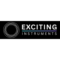 Exciting Instruments