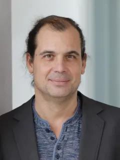 Mike Heilemann